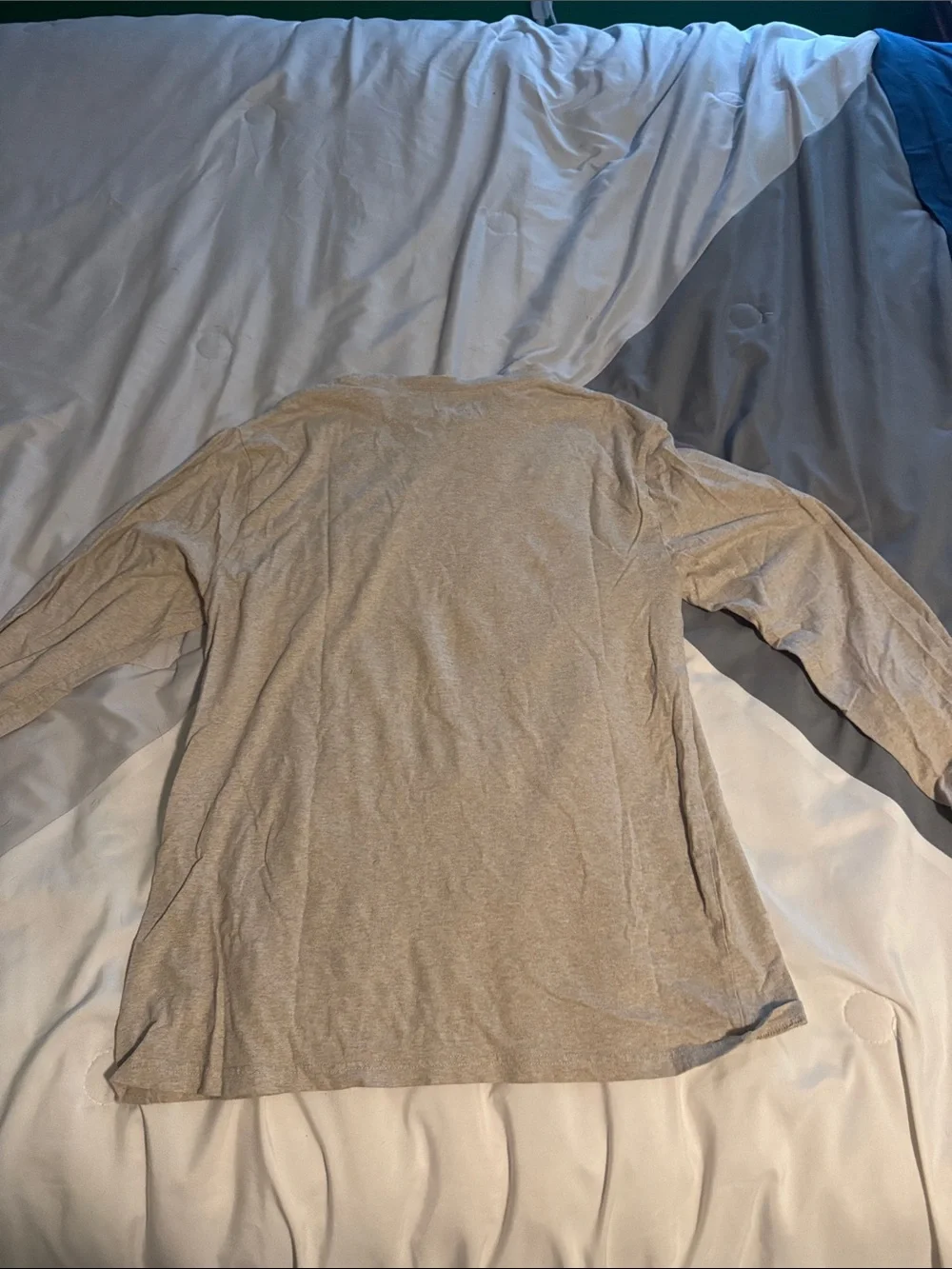Ralph Lauren Men's Beige Crewneck Sweater